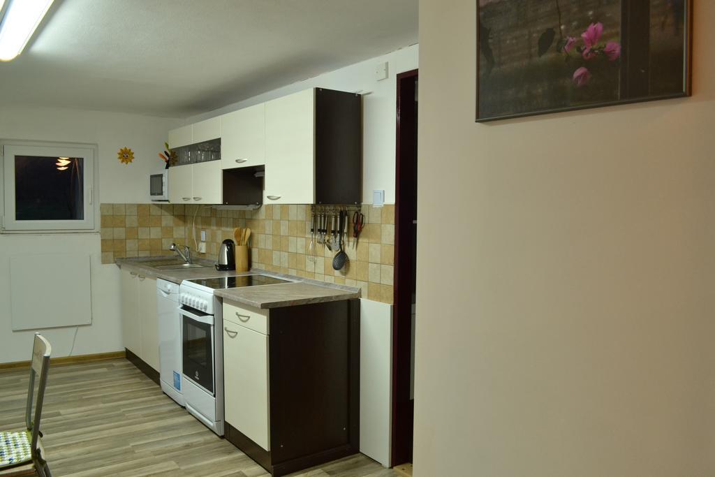 Apartman75 Tisnov Værelse billede