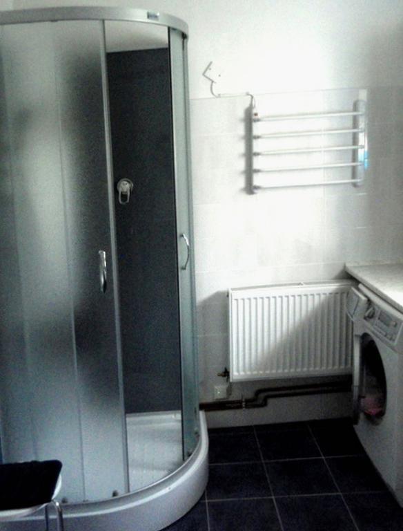 Apartman75 Tisnov Eksteriør billede