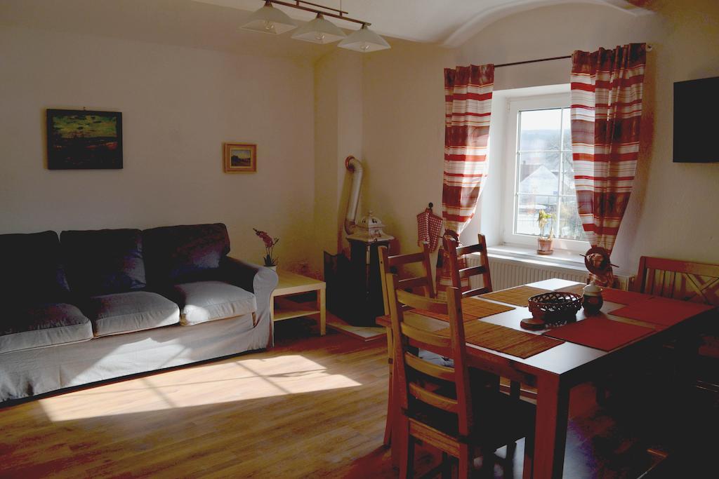 Apartman75 Tisnov Værelse billede